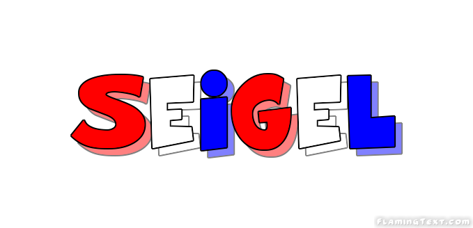 Seigel City