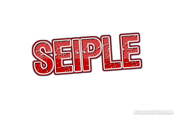 Seiple 市
