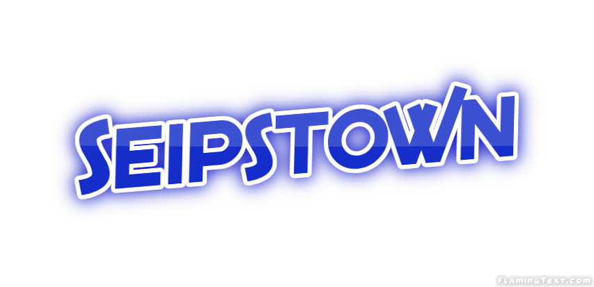Seipstown Stadt