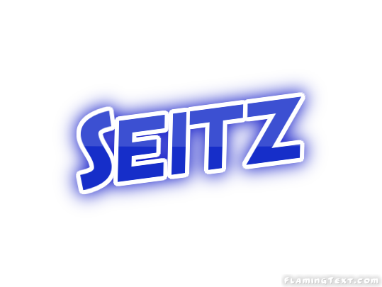 Seitz City