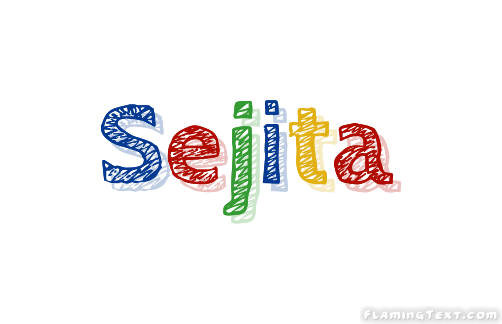 Sejita City
