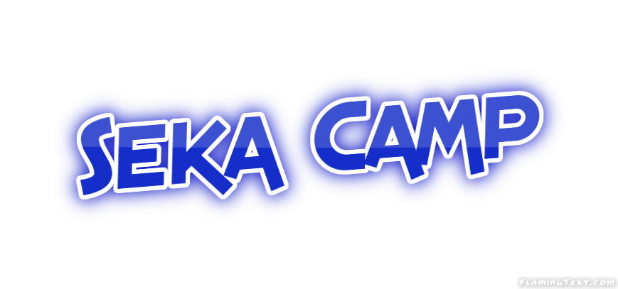 Seka Camp City