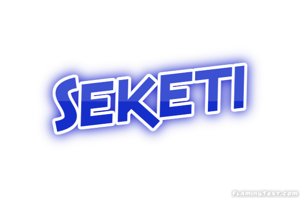 Seketi City