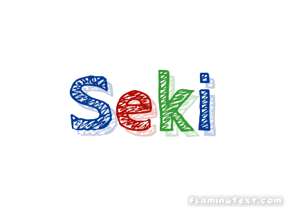 Seki Cidade