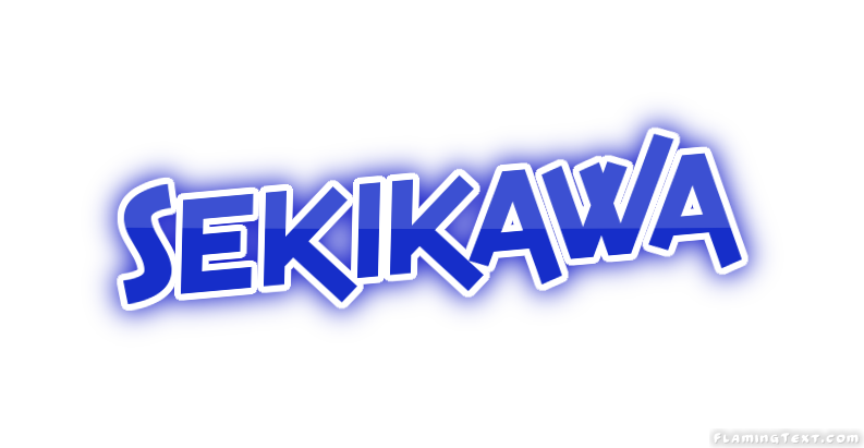 Sekikawa City