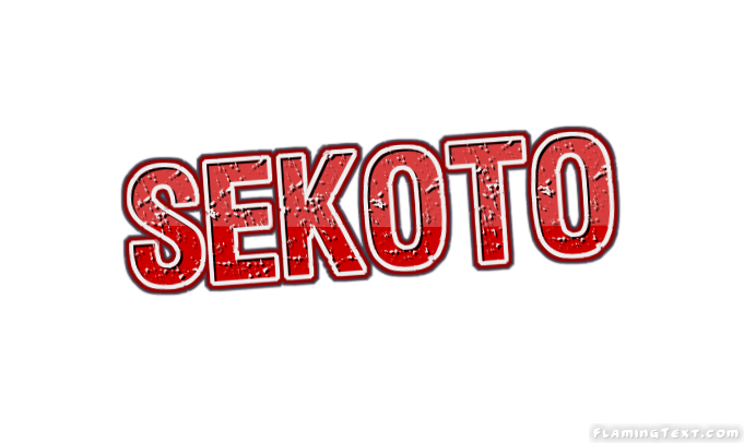 Sekoto 市