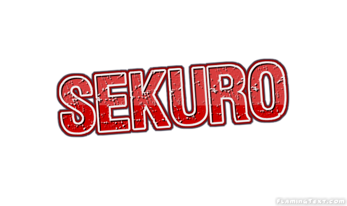 Sekuro City