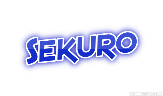 Sekuro 市