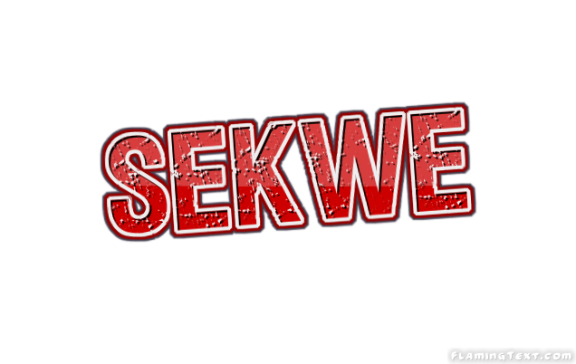 Sekwe City