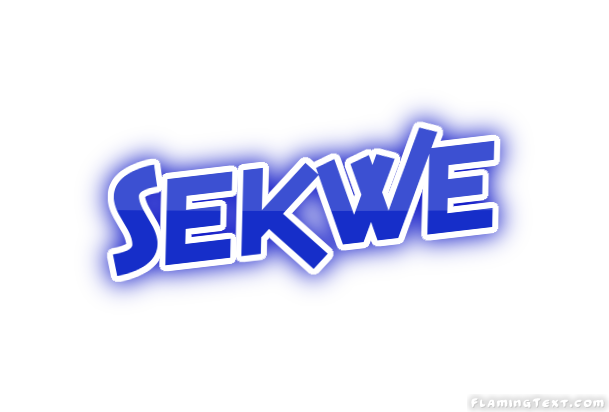 Sekwe City