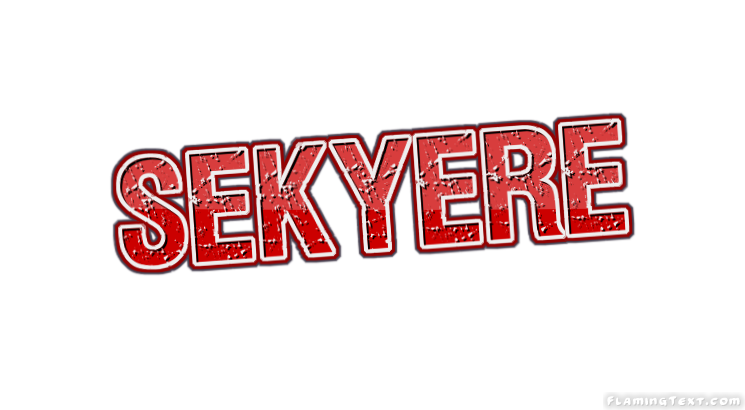 Sekyere City