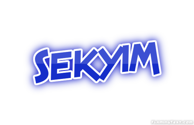 Sekyim Cidade