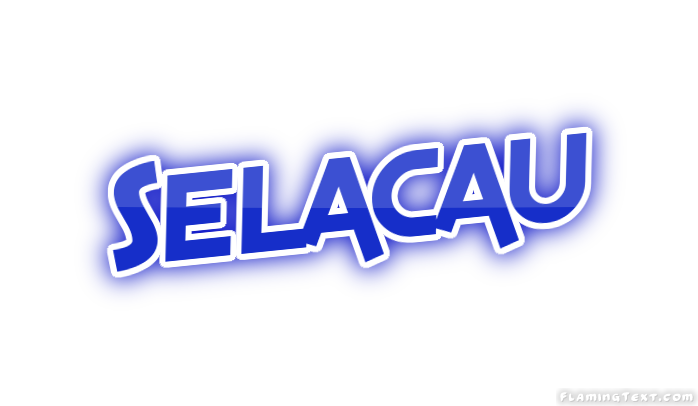 Selacau City