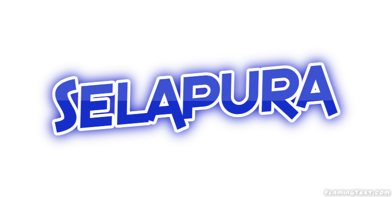 Selapura Cidade