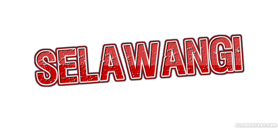 Selawangi 市