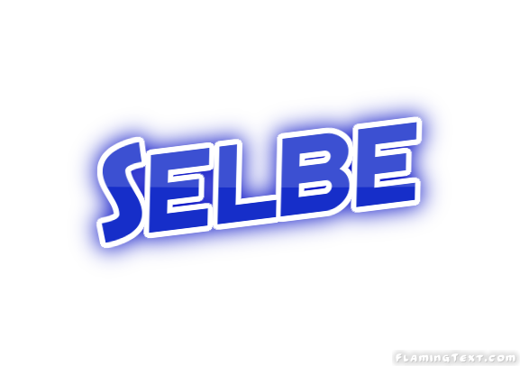 Selbe City