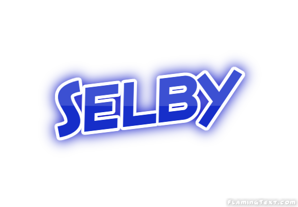 Selby City