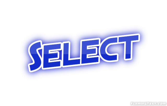 Select Ciudad