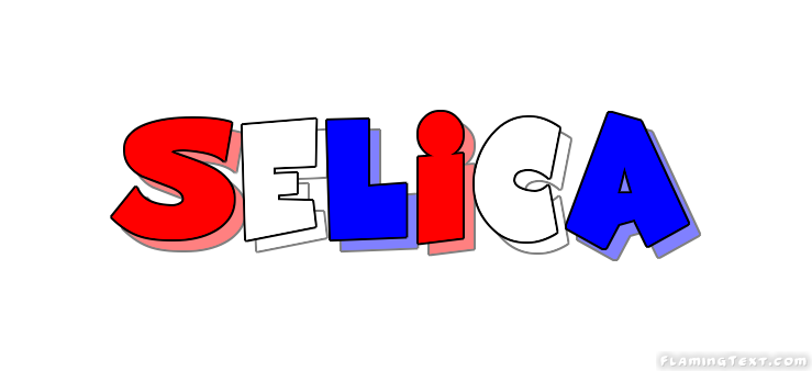 Selica City