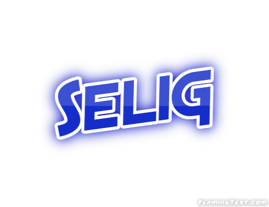 Selig City