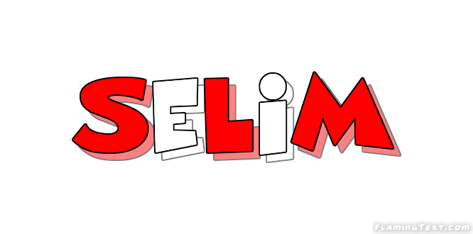 Selim Cidade