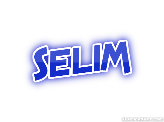Selim Cidade