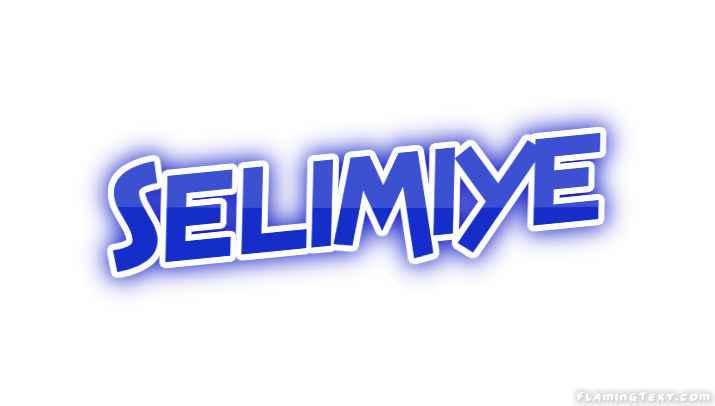 Selimiye City