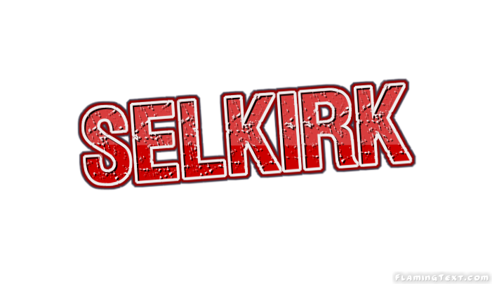 Selkirk City