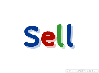 Sell Stadt