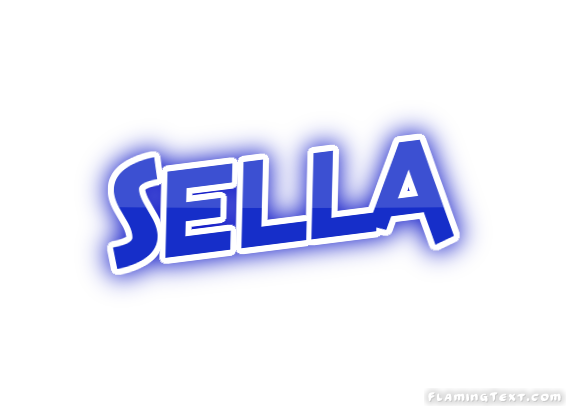 Sella City