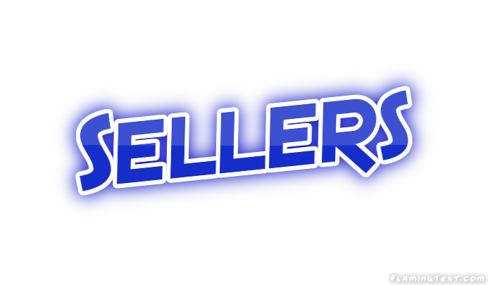 Sellers город