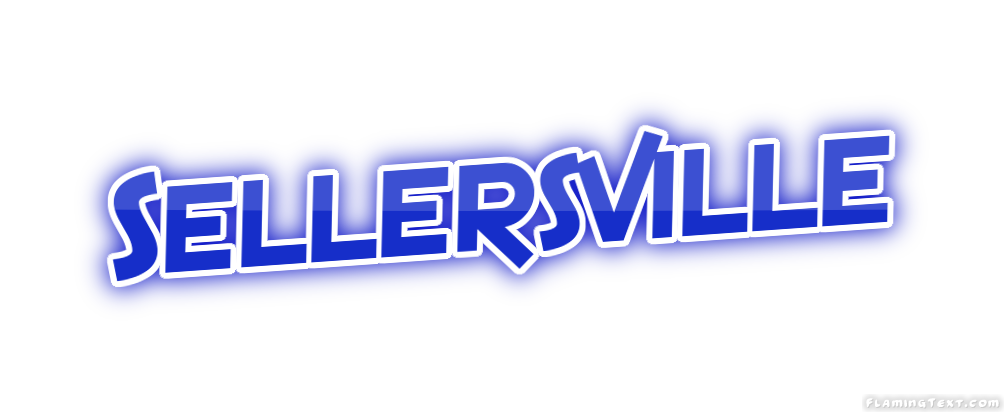 Sellersville Stadt