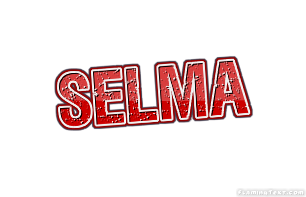 Selma مدينة