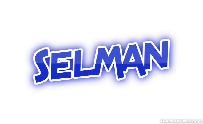 Selman City
