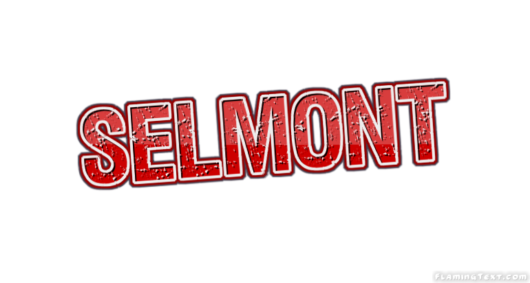 Selmont 市