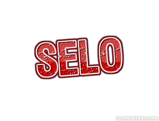 Selo 市