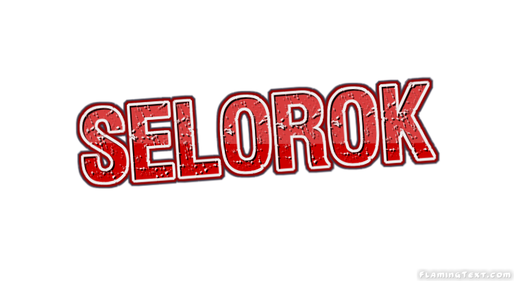 Selorok City