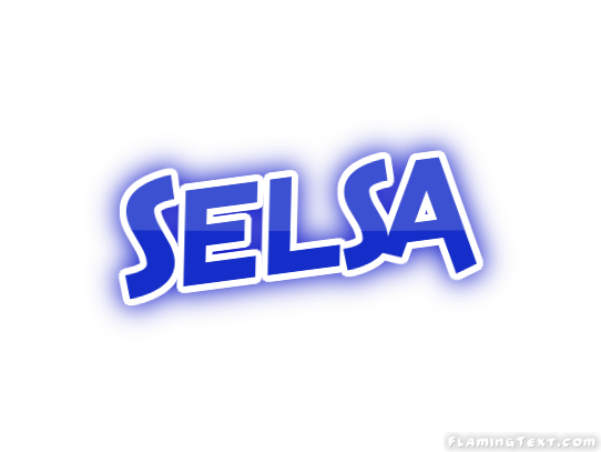 Selsa City