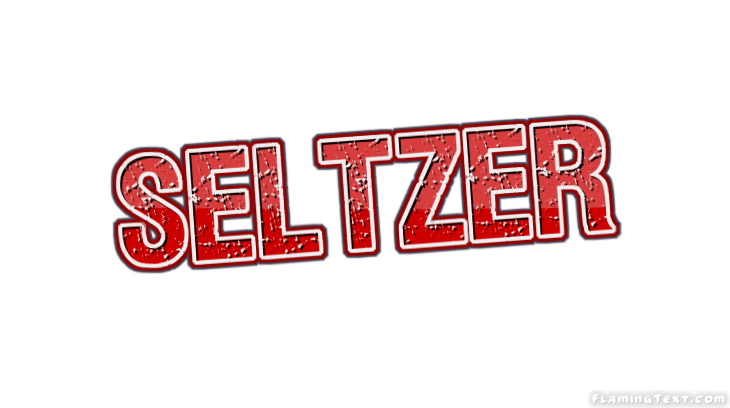 Seltzer 市