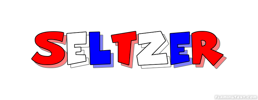 Seltzer City