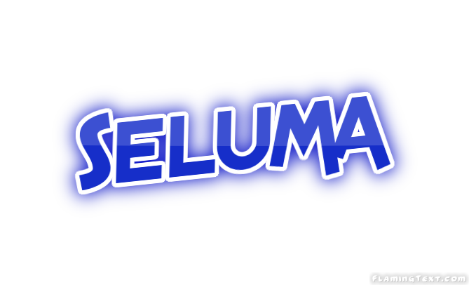 Seluma 市