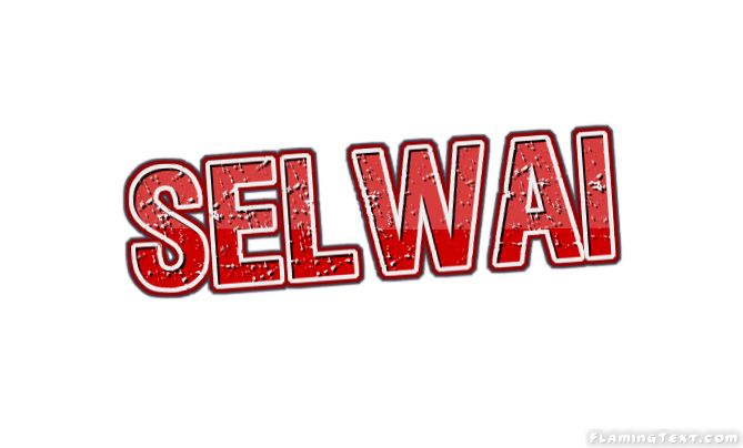 Selwai Ville