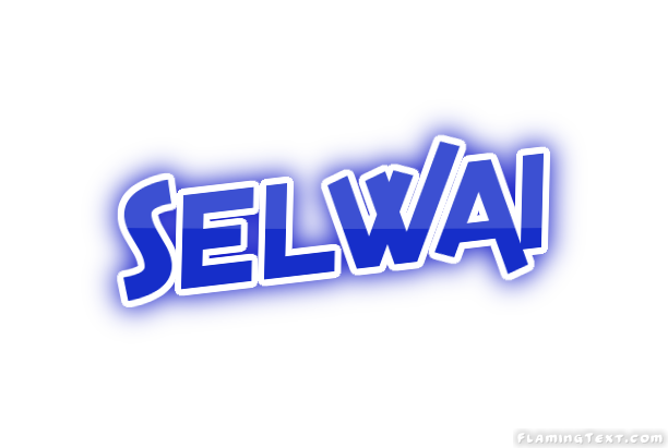 Selwai Ville