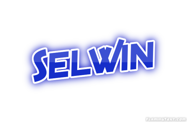 Selwin 市