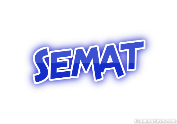 Semat 市