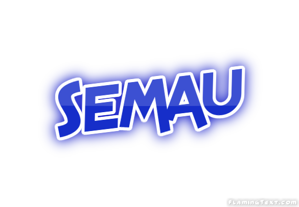 Semau City