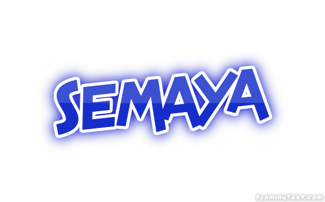Semaya Cidade