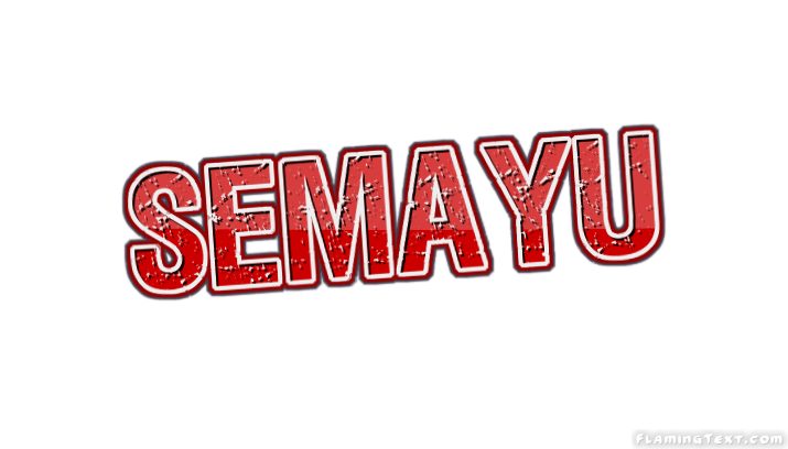 Semayu Ville