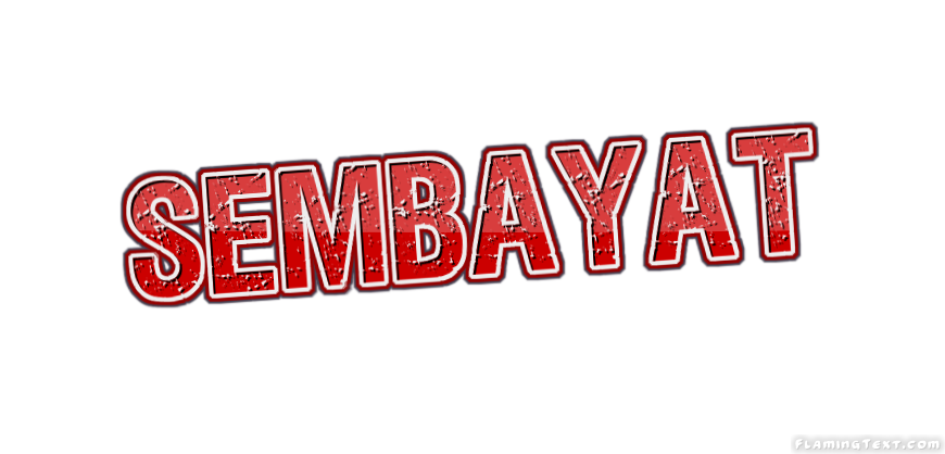 Sembayat 市
