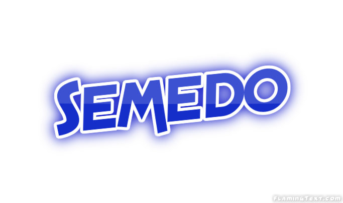 Semedo Stadt